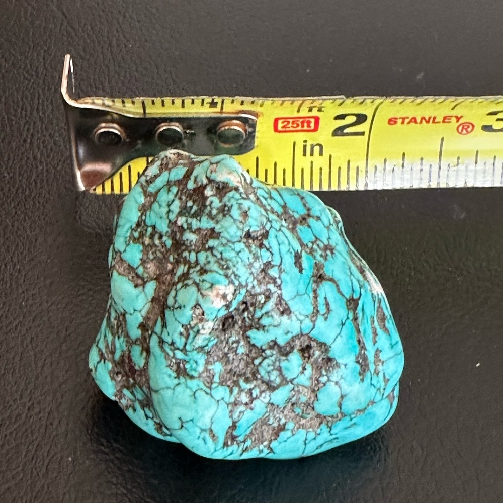 Natural Turquoise Stone
